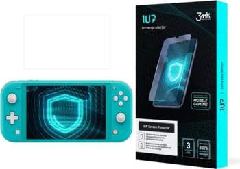 3mk Protection Nintendo Switch Lite 2019
