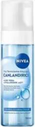 Nivea Cleansing Mousse - Čisticí pěna