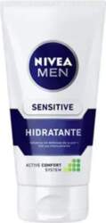 Nivea Men Sensitive Moisturiser 75ml