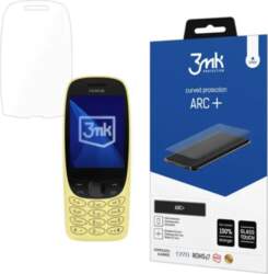 3mk Protection Nokia 6310 (2024) -