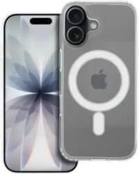 OEM Case for iPhone 17 Clear