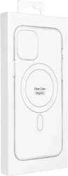 OEM Case for iPhone Duo Clear