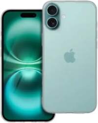 OEM Clear 2 mm maciņš telefonam