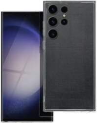 OEM Clear Case 2 mm maciņš