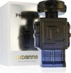 Paco Rabanne Phantom Intense EDP Refillable