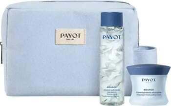 Payot SOURCE HYDRATING CREAM SET 2