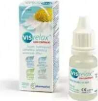 Pharmadiet Vis Relax Continuous Use 10ml