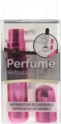 Pressit, Hot Pink, Refillable Atomizer Case