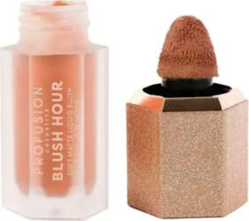Profusion Cosmetics Profusion, Blush Hour, Glow