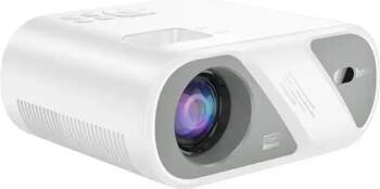 Projector HD Ready Hoco Wi-Fi Bluetooth