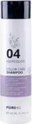 Puring 04 KeepColor Color Care Shampoo