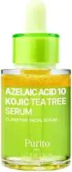 Purito Azelaic Acid 10 Kojic Tea