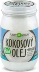 Purity Vision PURITY VISION - Organic
