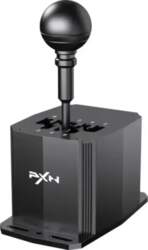 PXN gearbox- H 7+1 layout