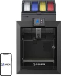 QiDi Q2C Combo 3D printer