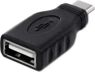 Qoltec Adapter USB-C 3.1 |