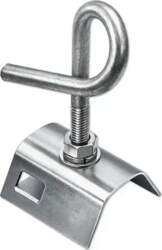 Qoltec Cable hanger / handle |