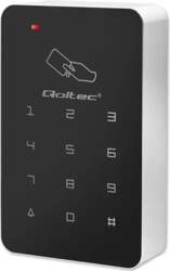 Qoltec code lock FEBE with RFID