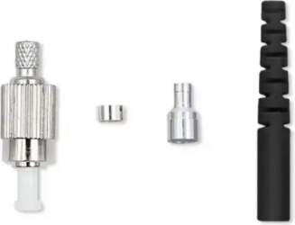 Qoltec FC Fiber Optic Connector |