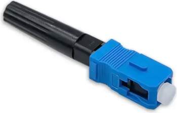 Qoltec SC / UPC fiber optic