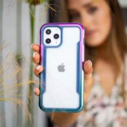 Raptic X-Doria Shield Case iPhone 14