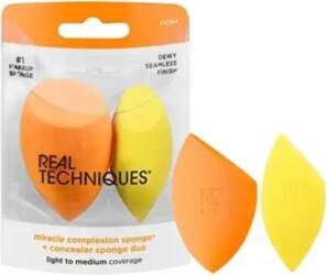 Real Techniques Debenhams Miracle Complexion Sponge