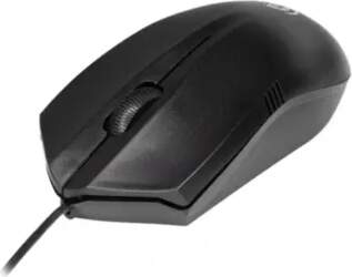 Rebeltec optical mouse USB 1,8m
