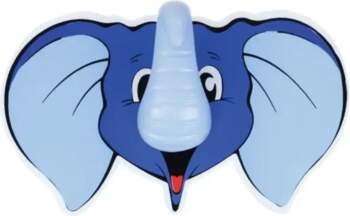 RIDDER Āķis pašlīmējošs Elefant