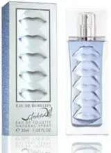 Salvador Dali Eau De Ruby Lips