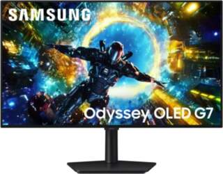 Samsung G73SH computer monitor 81.3