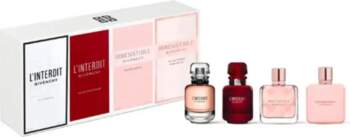 Set Givenchy: L`Interdit, Eau De Parfum
