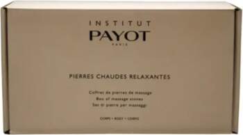 Set, Payot, Pro Box, Dark Gray