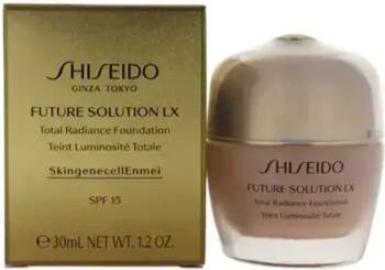 Shiseido Future Solution LX Total Radiance