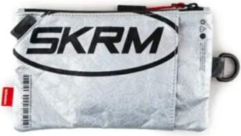 Skinarma Phone Bag Comet silver