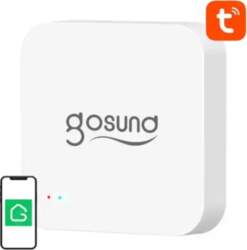 Smart Bluetooth BLE, WiFi Mesh Gateway
