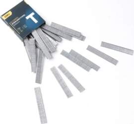 Staples type T Deli Tools EDL238010