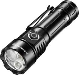 Superfire L21 Flashlight