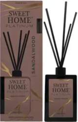Sweet Home Collection Sandalwood Diffuser 100ml