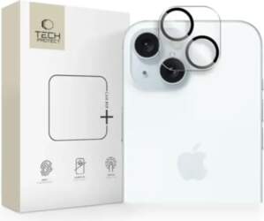TECH-PROTECT aizsargstikls telefonam iPhone 14 |
