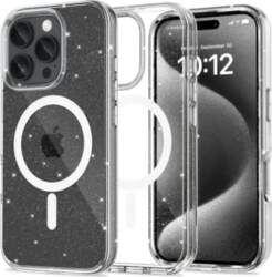 TECH-PROTECT FLEXAIR HYBRID MAGSAFE IPHONE 16