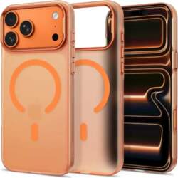 TECH-PROTECT MAGZERO MAGSAFE IPHONE 17 PRO