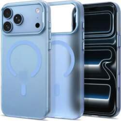 TECH-PROTECT MAGZERO MAGSAFE IPHONE 17 PRO