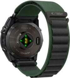 TECH-PROTECT NYLON PRO GARMIN FENIX 5X