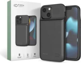 Tech-Protect PowerCase case for iPhone 12