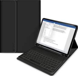 Tech-Protect SC Pen + Keyboard Case