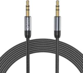 Tech-Protect UltraBoost cable 3.5mm mini