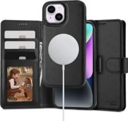Tech-Protect Wallet MagSafe case for iPhone