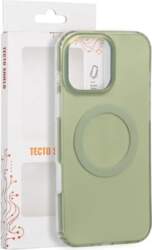 Tecto Shield Mistiq Mag case for