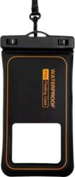 TFO Waterproof case floating black