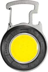 Fusion Accessories Mini flashlight LED keychain
